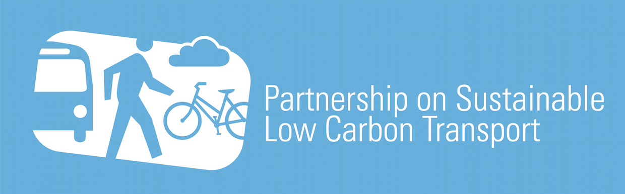 Sustainable Low Carbon Transport Partnership Slocat | MobiliseYourCity