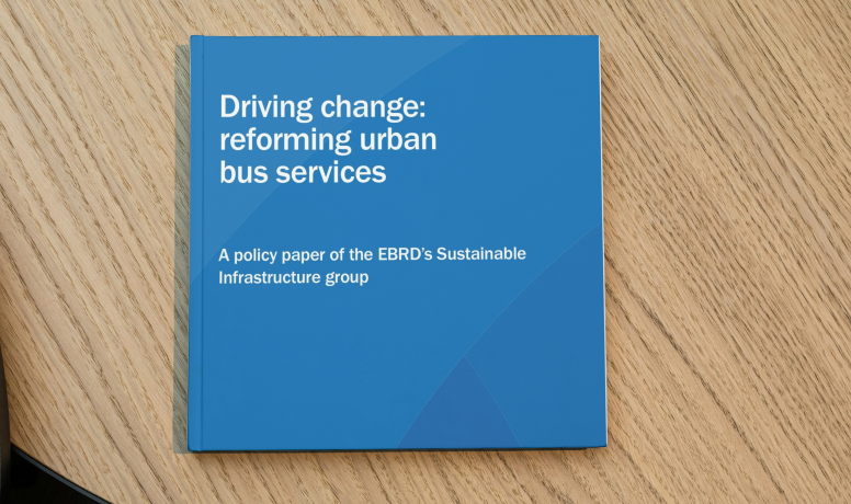 Reforming Urban Bus Services - Policy Paper_cover