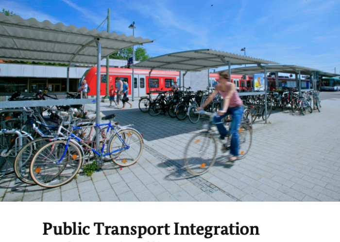 Public Transport Integration_GIZ