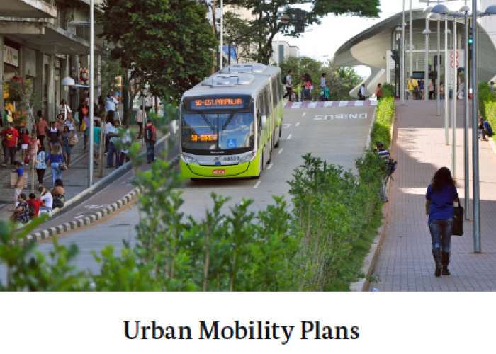 Urban Mobility Plans