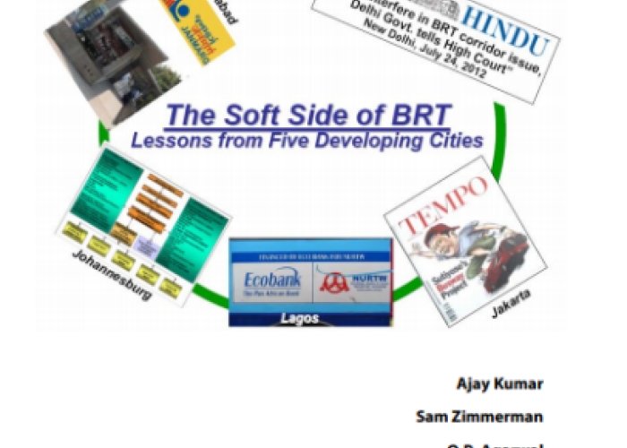 Soft SIde BRT