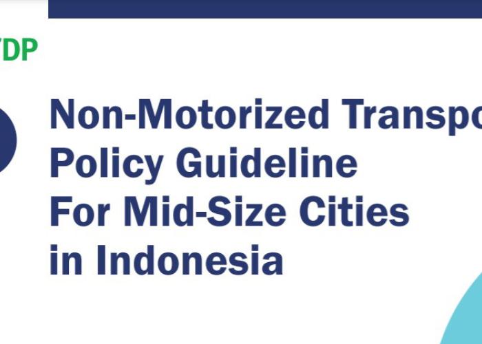 NMT guidelines Indonesia