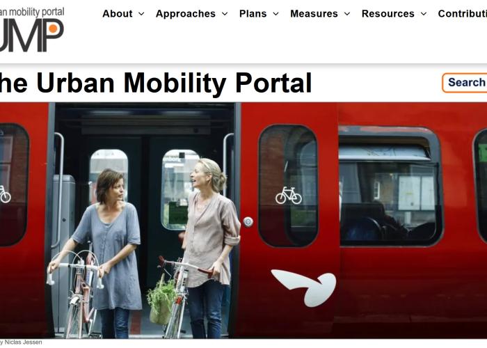 Urban Mobility Portal Home Page.jpg